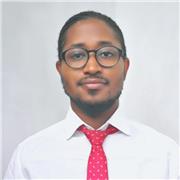 CV formateur mathématiques basique à domicile